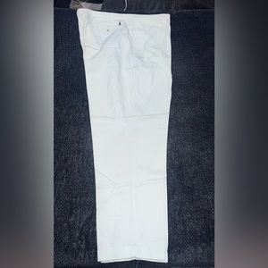 Men’s big & tall Ralph Lauren linen pants